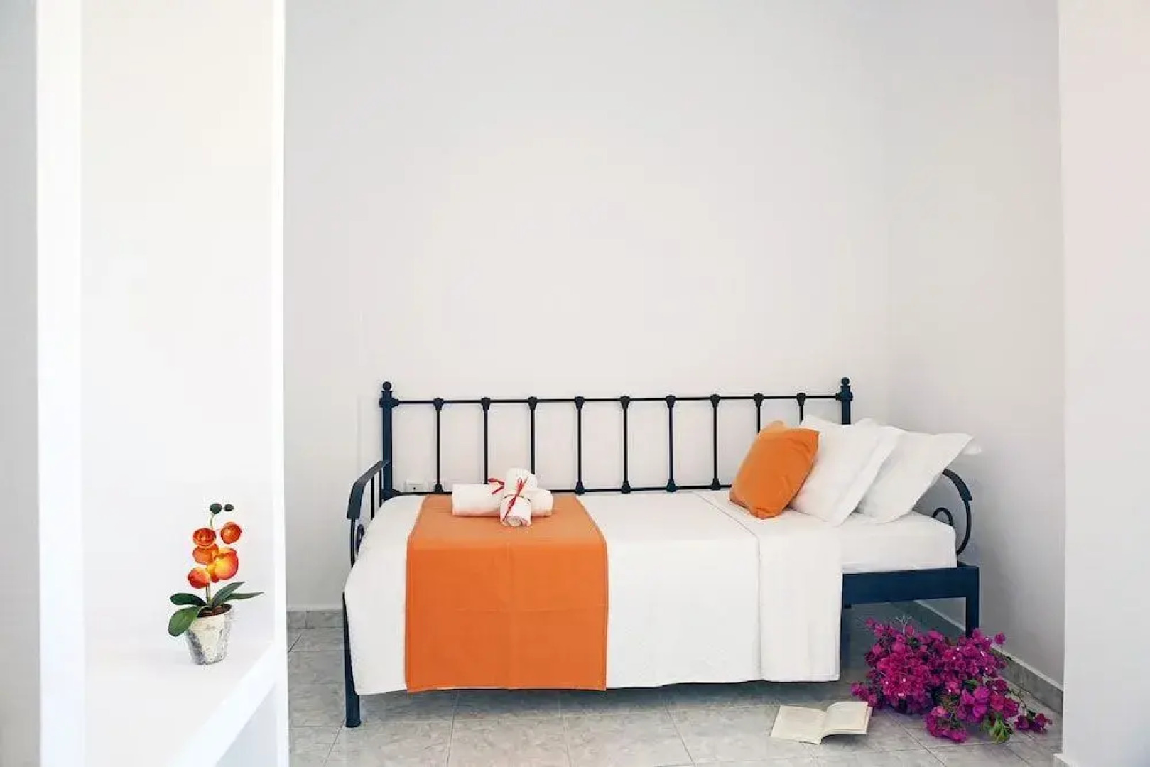 Апартаменты Agistri