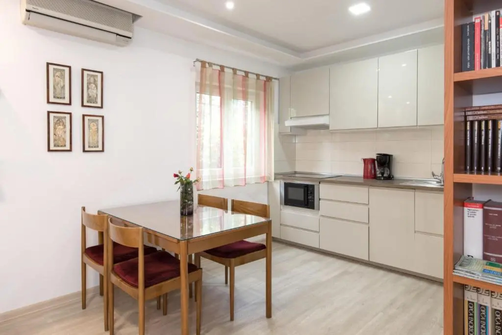 Apartments Morozin