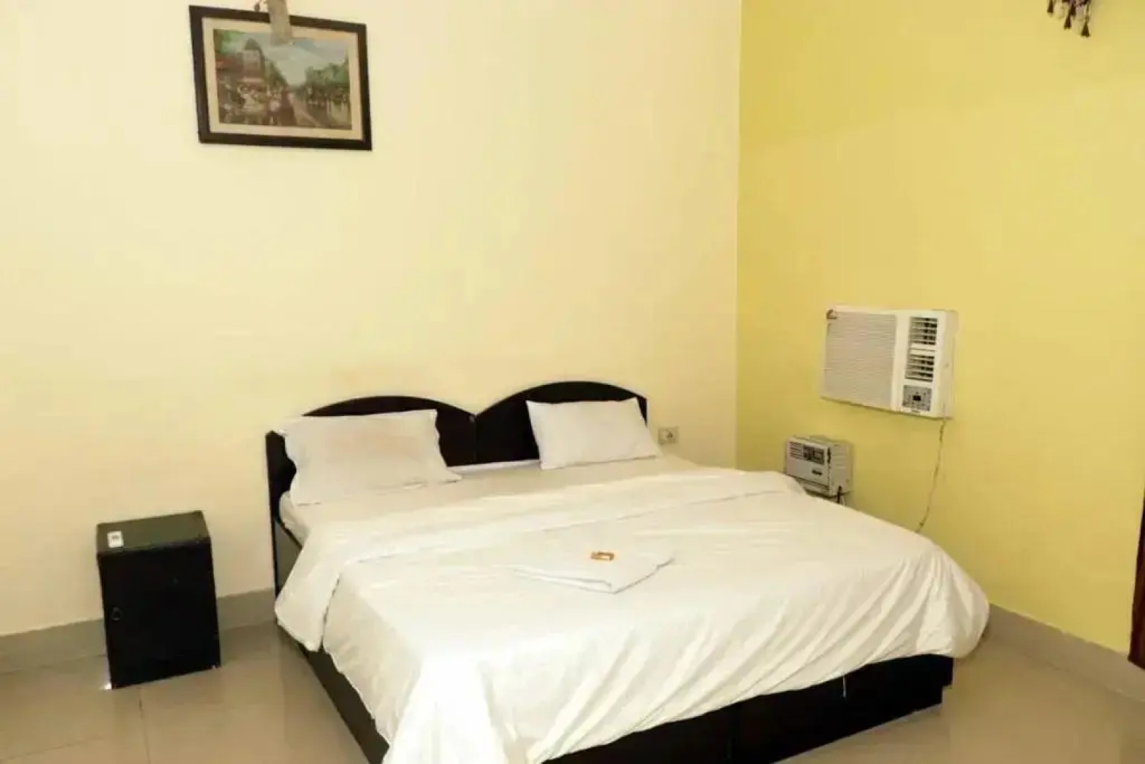 Hotel Sitar International by OYO Rooms