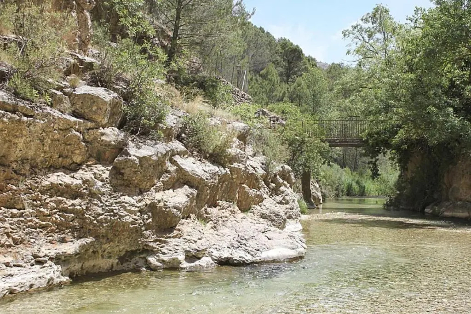 Casa rural Molino Jaraiz
