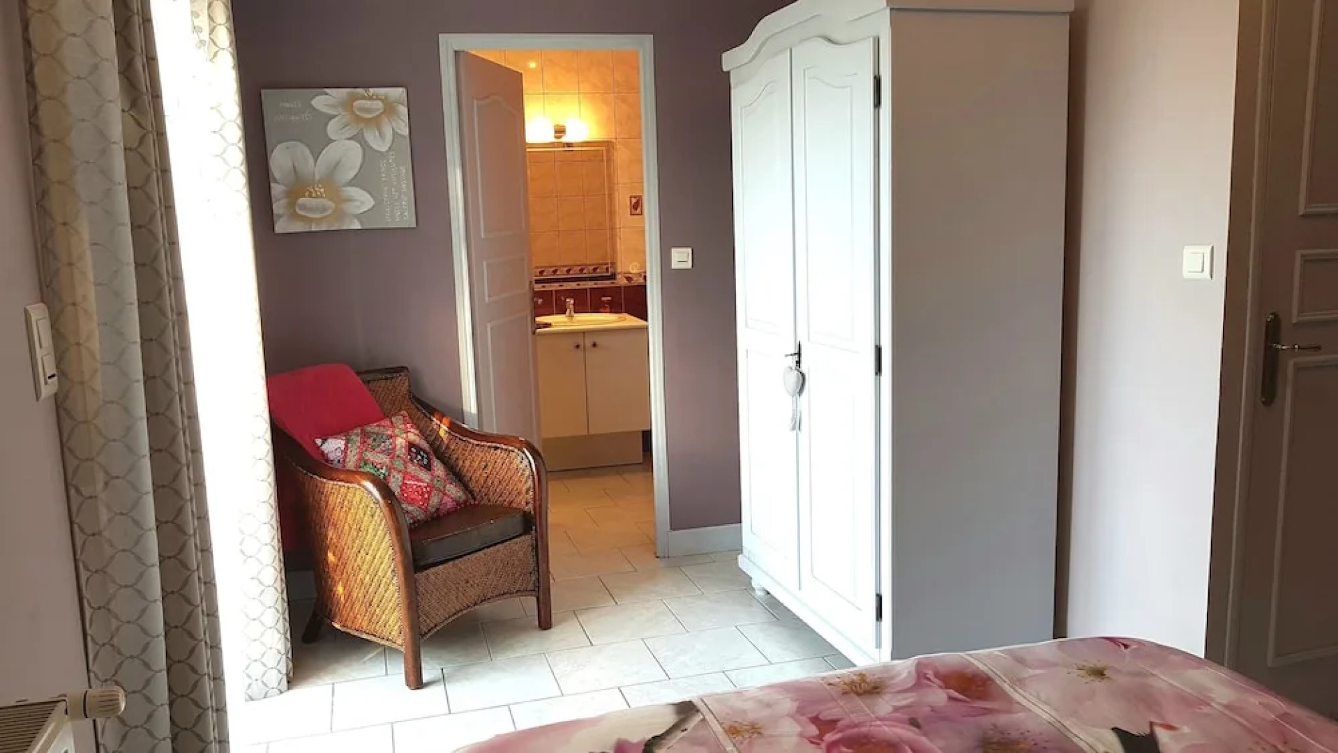 Domaine de la Dame Blanche