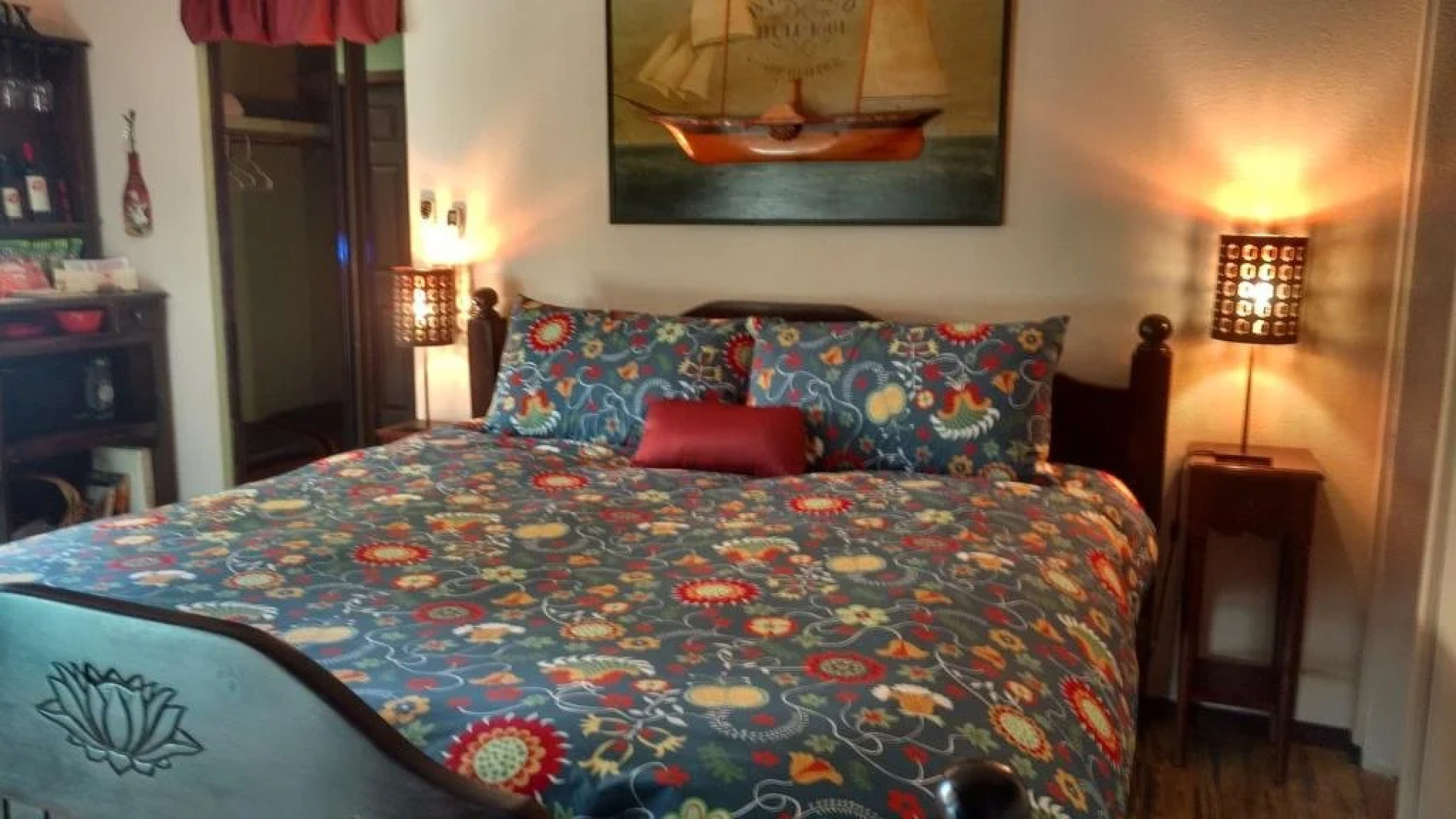 Vinofilia Wine Country Inn