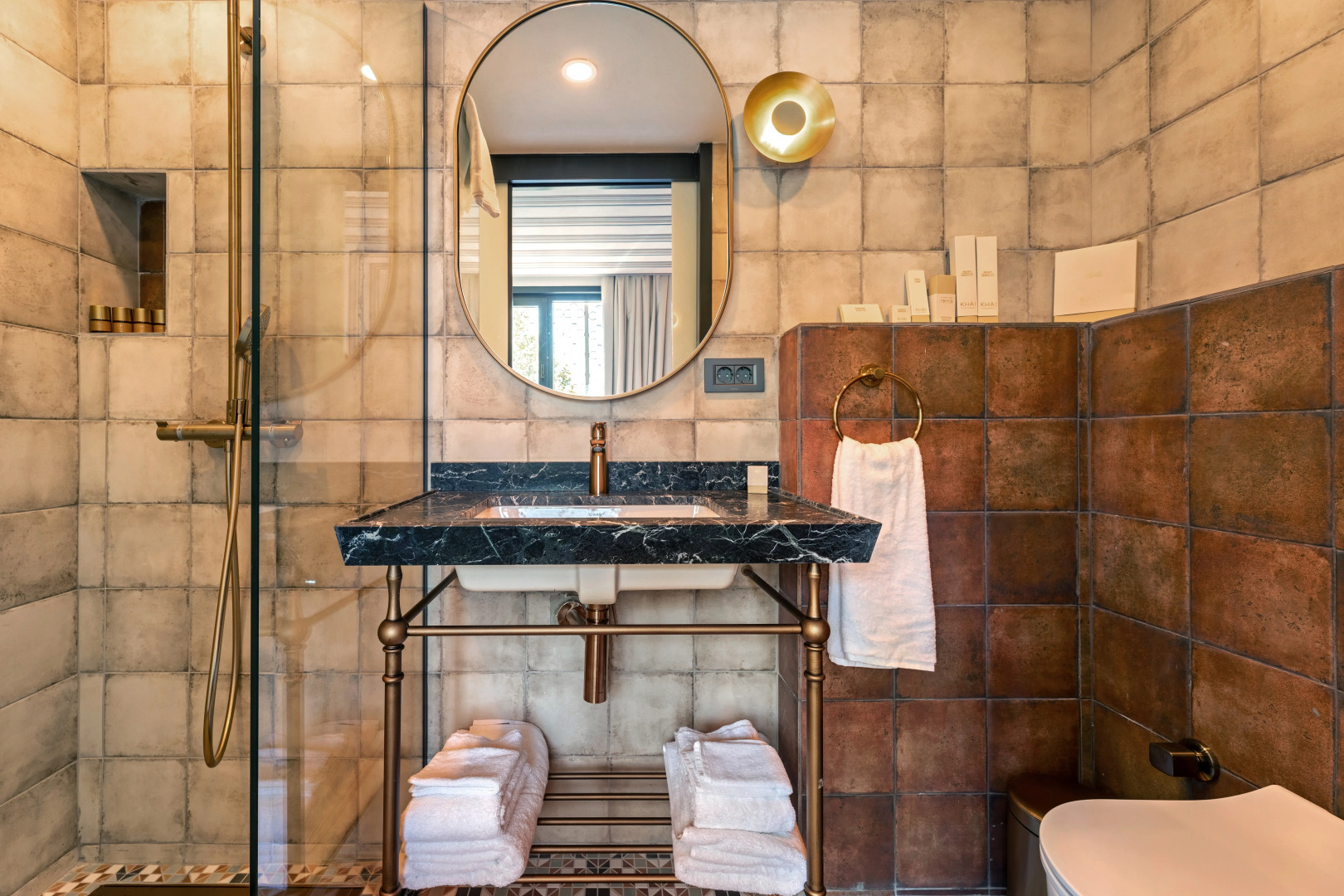 The Purl Boutique Hotel