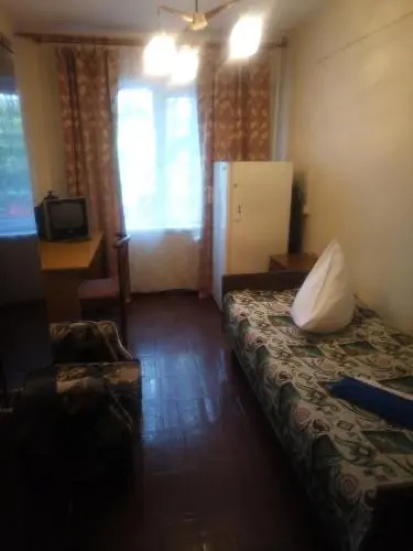 Economi Hotel Kraskovo