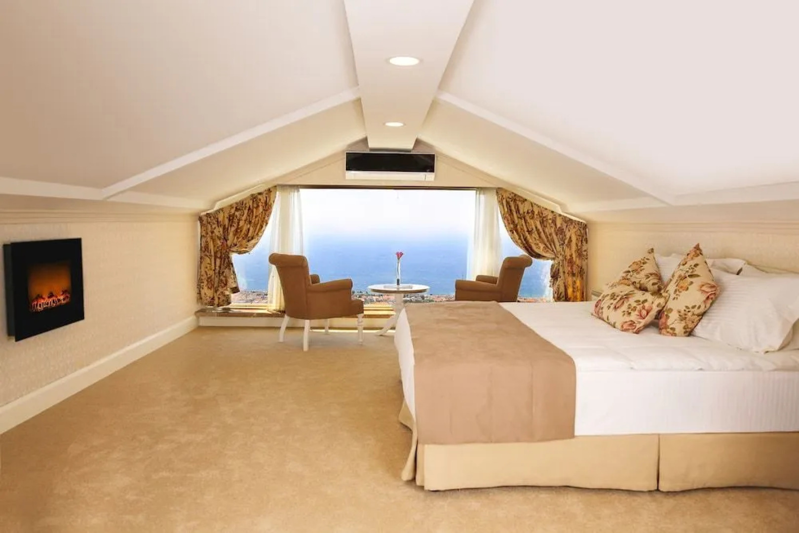 Rezone Health & Oxygen Hotel