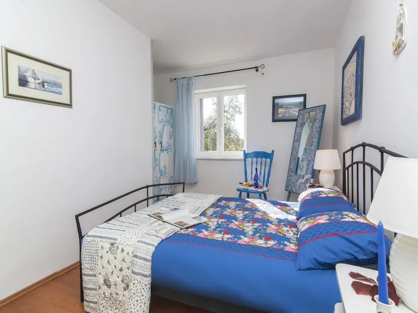 Villa Marina Valtura