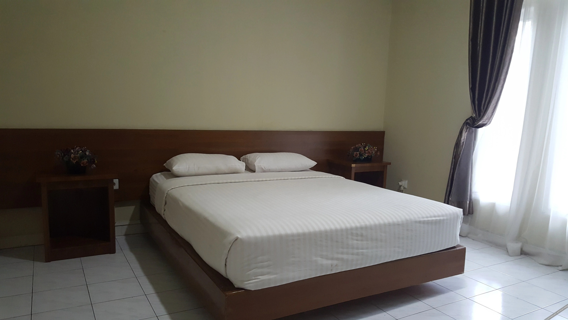 Hotel Shafira Pariaman Syariah