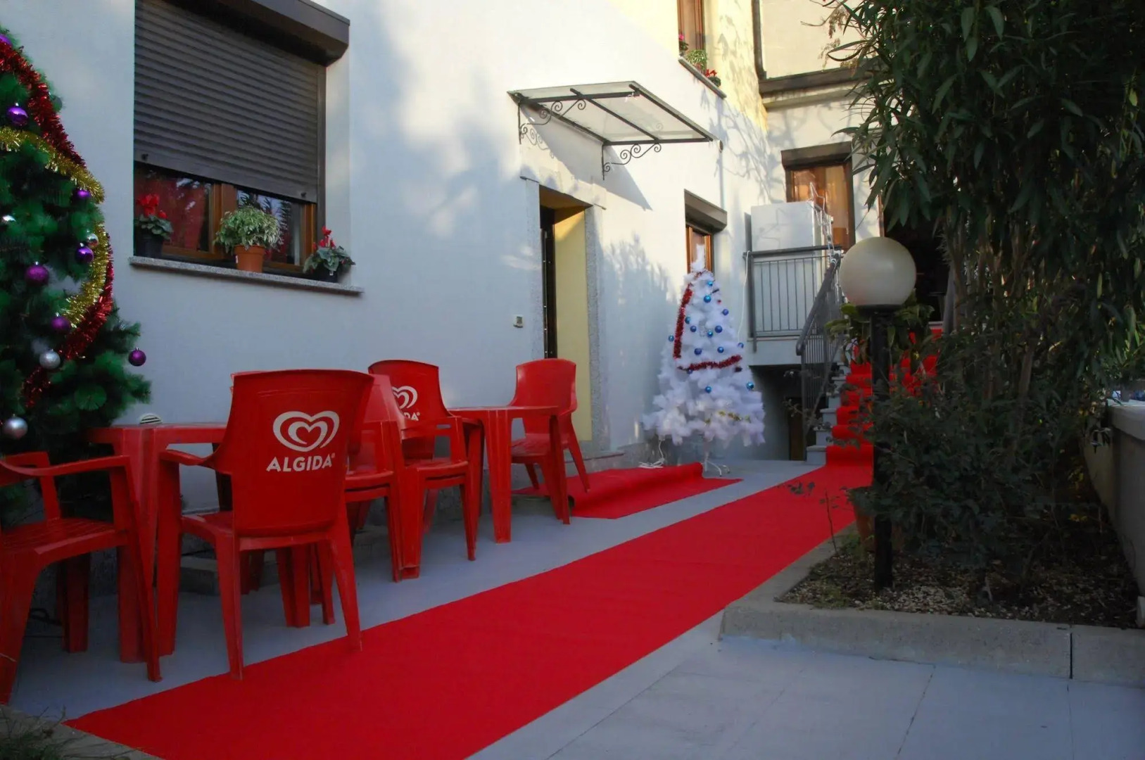 Residence Politecnico Bovisa