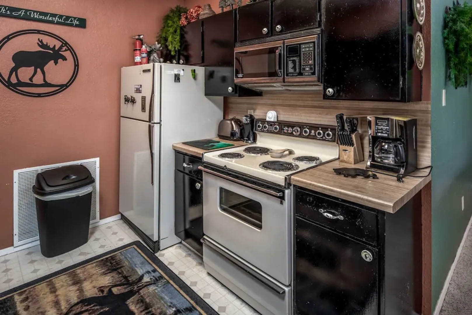 Ruidoso Three-bedroom