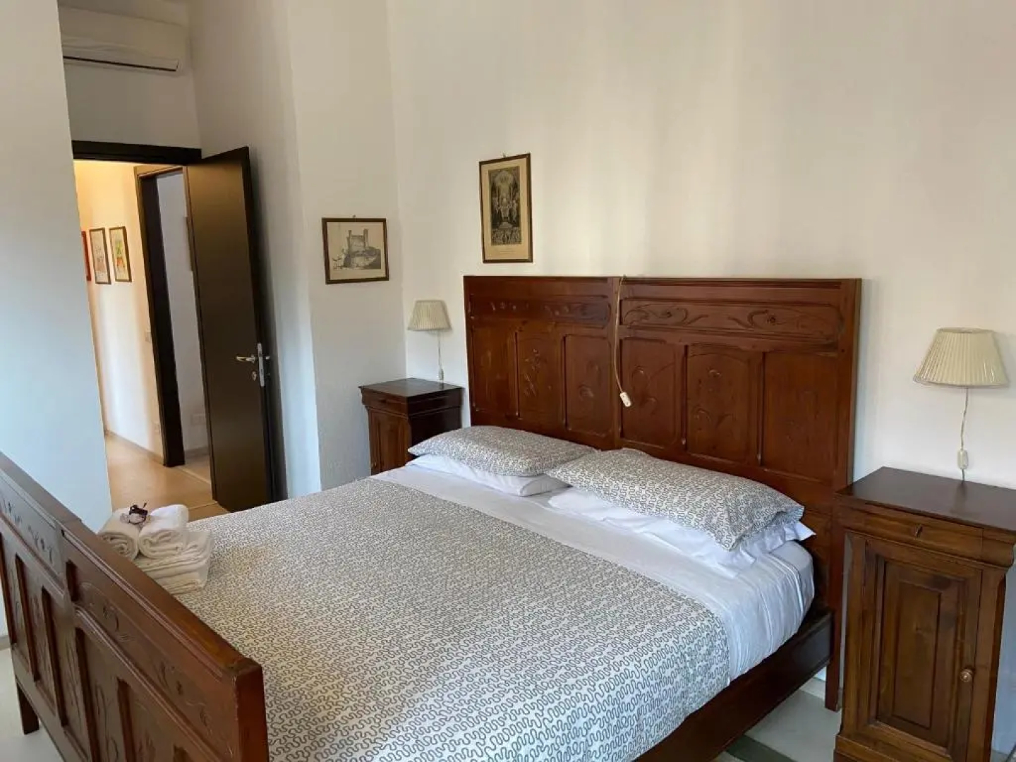 Barolo Apartments