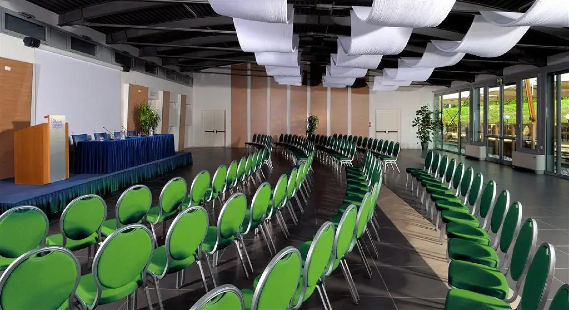 Relais Bellaria Hotel & Congressi