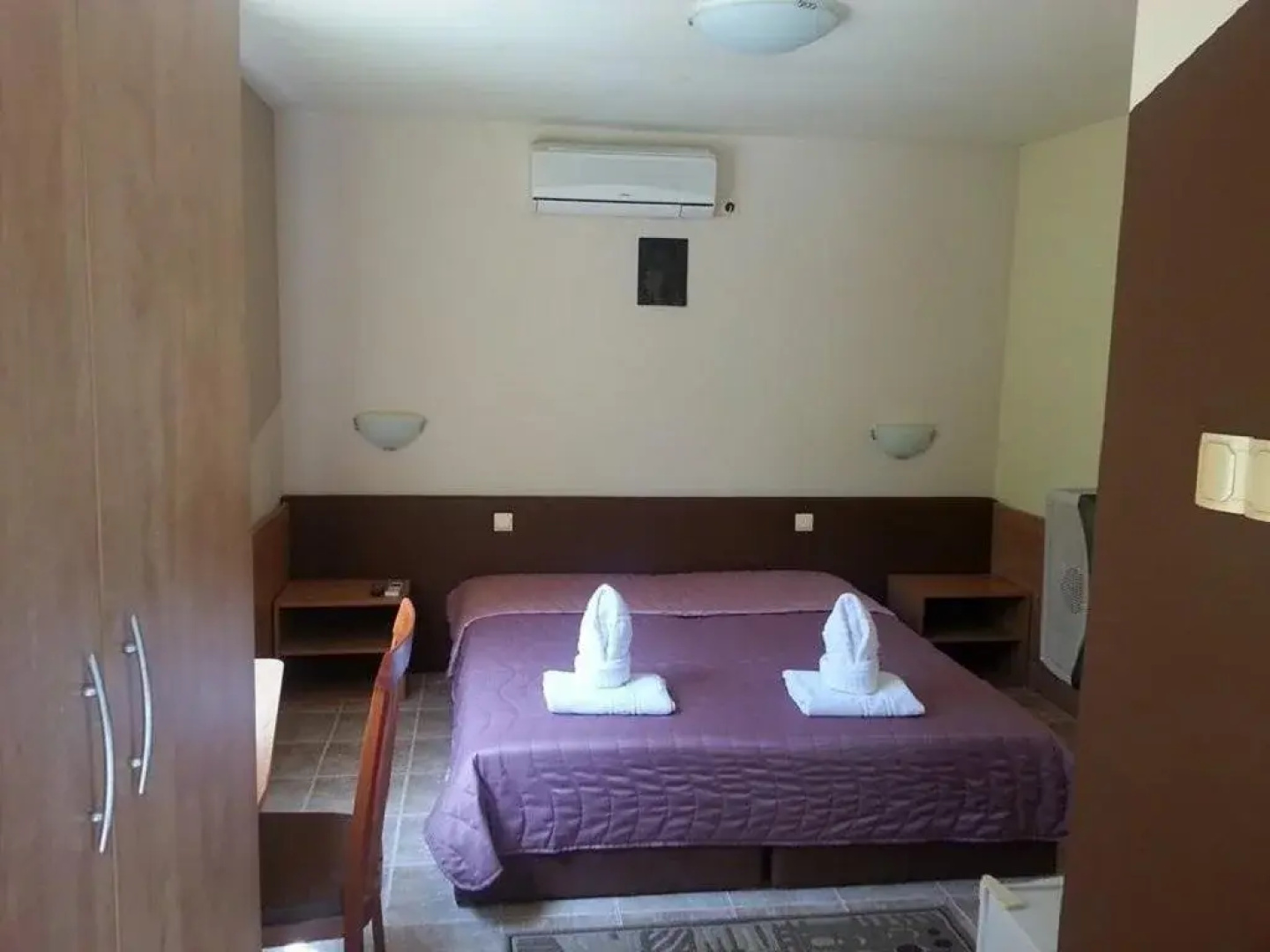 Hotel Flirt