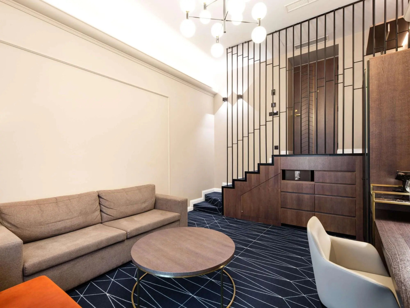 Mövenpick Hotel Tallinn