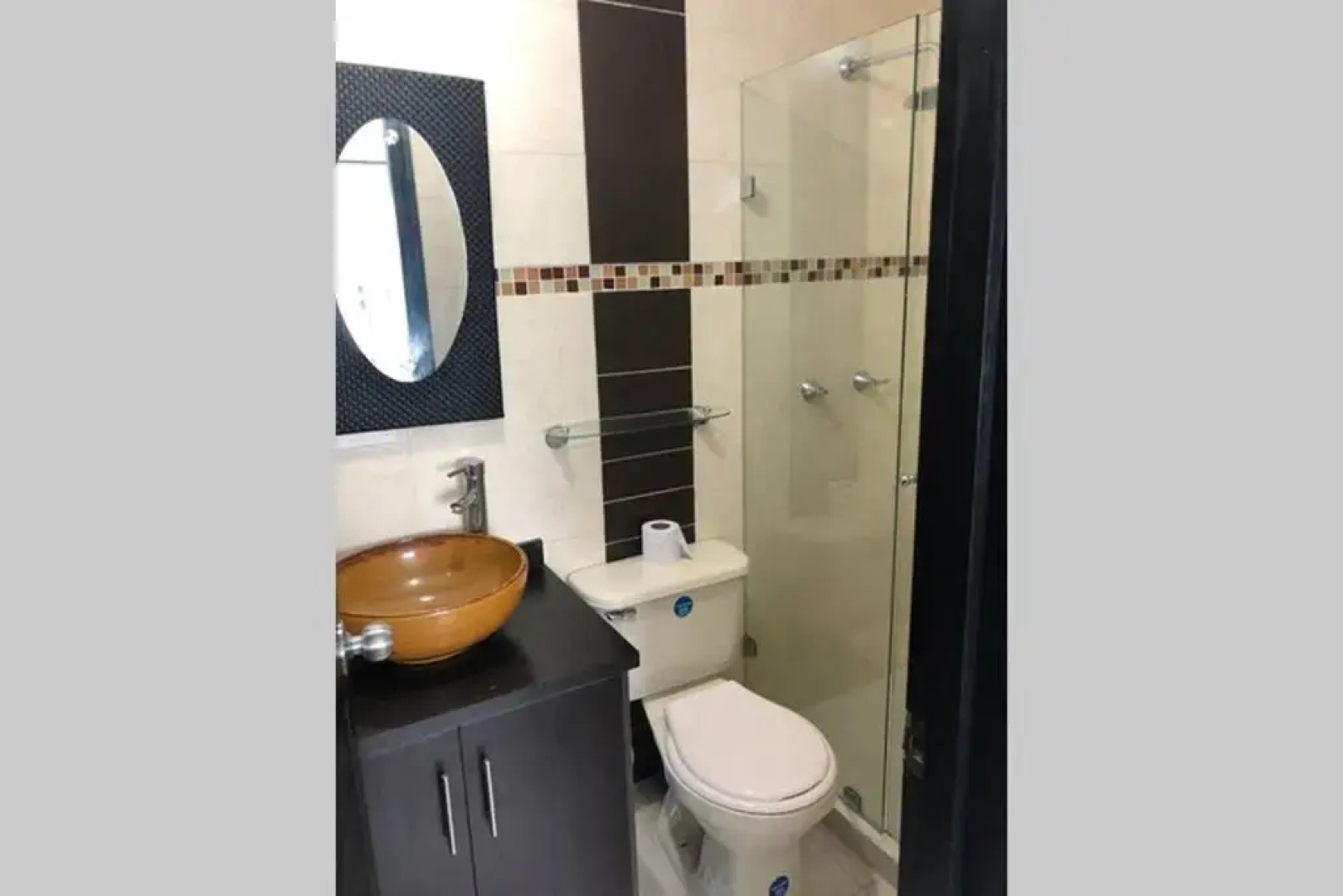 Apartamento amoblado con Excelente ubicación