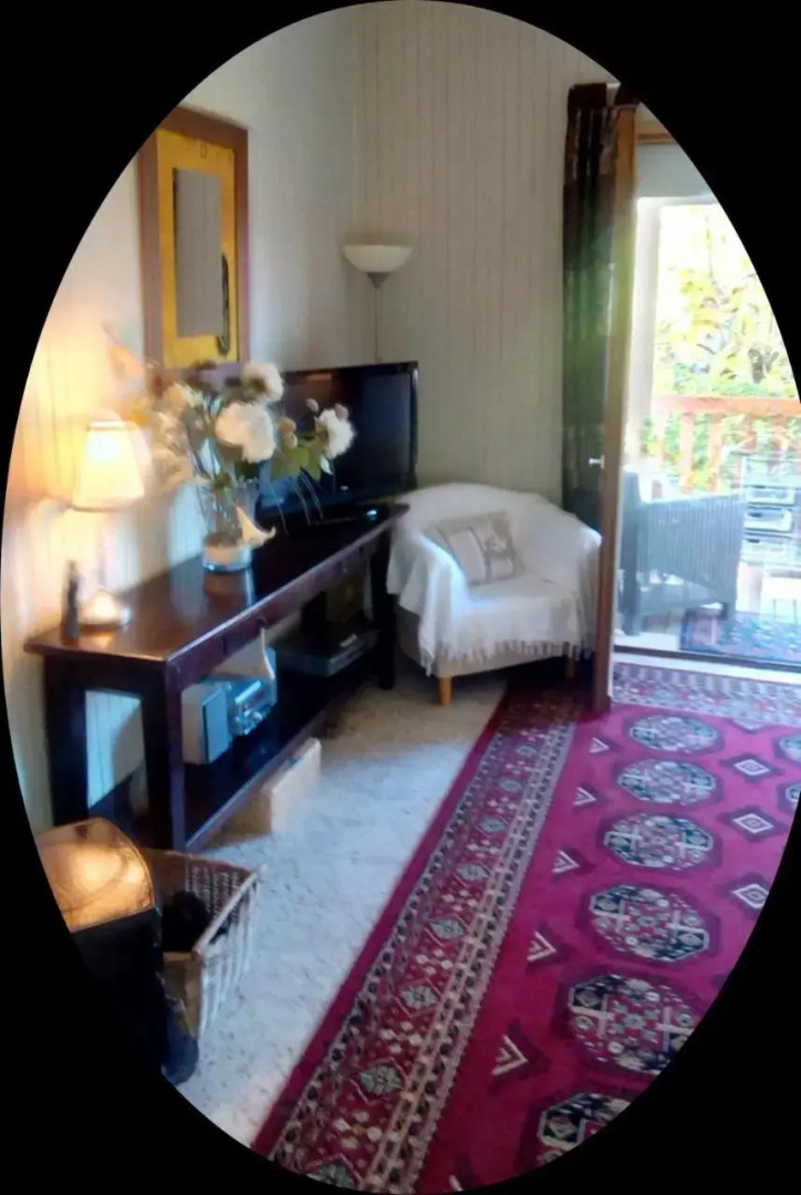 Liberlulle At La Brise