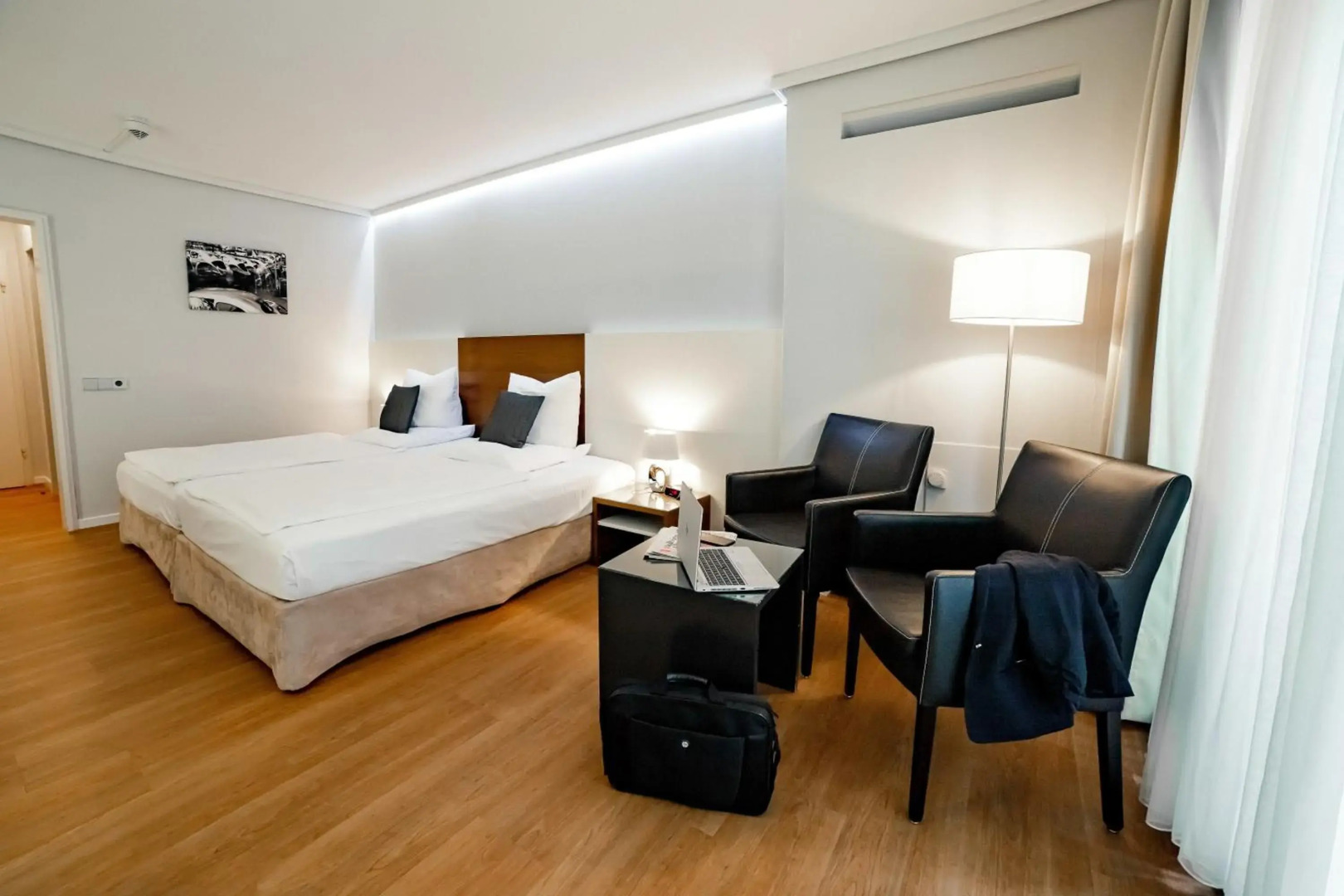 Best Western Hotel Alte Mühle