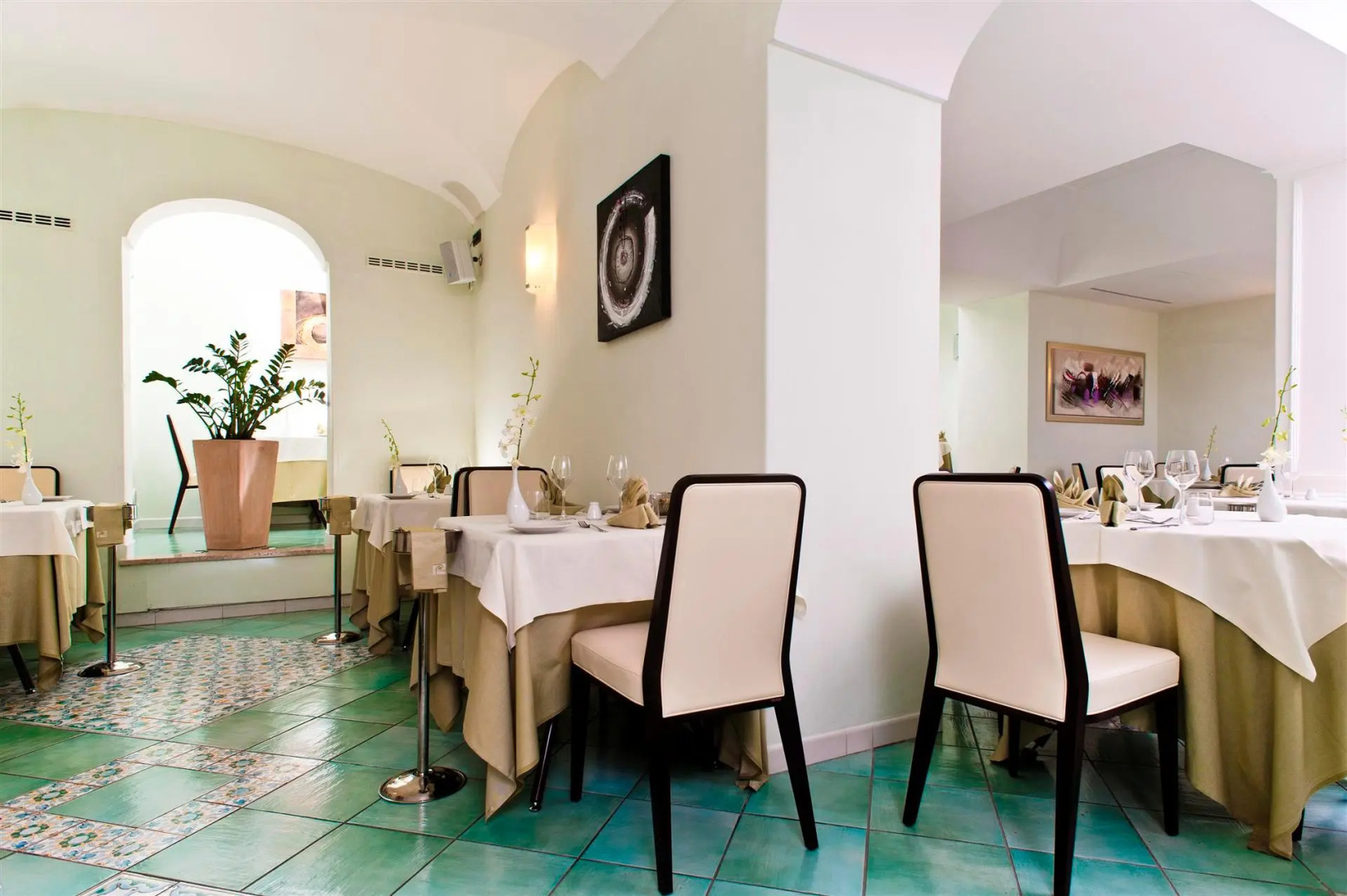 Hotel Villa Durrueli Resort & Spa