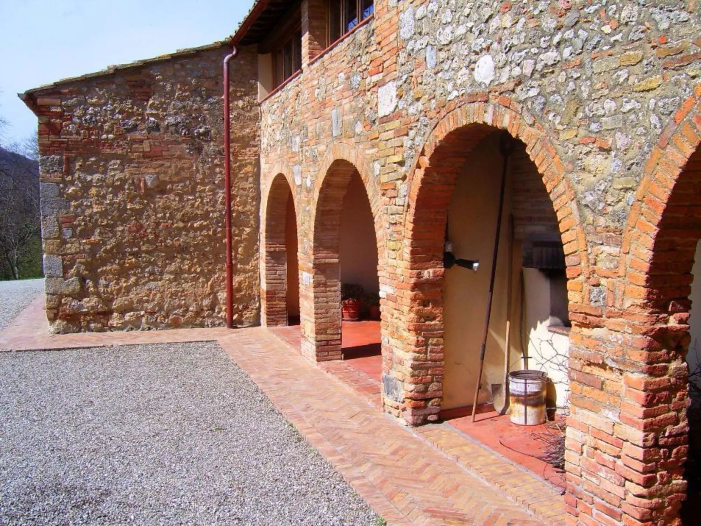 Agriturismo Natura e Salute