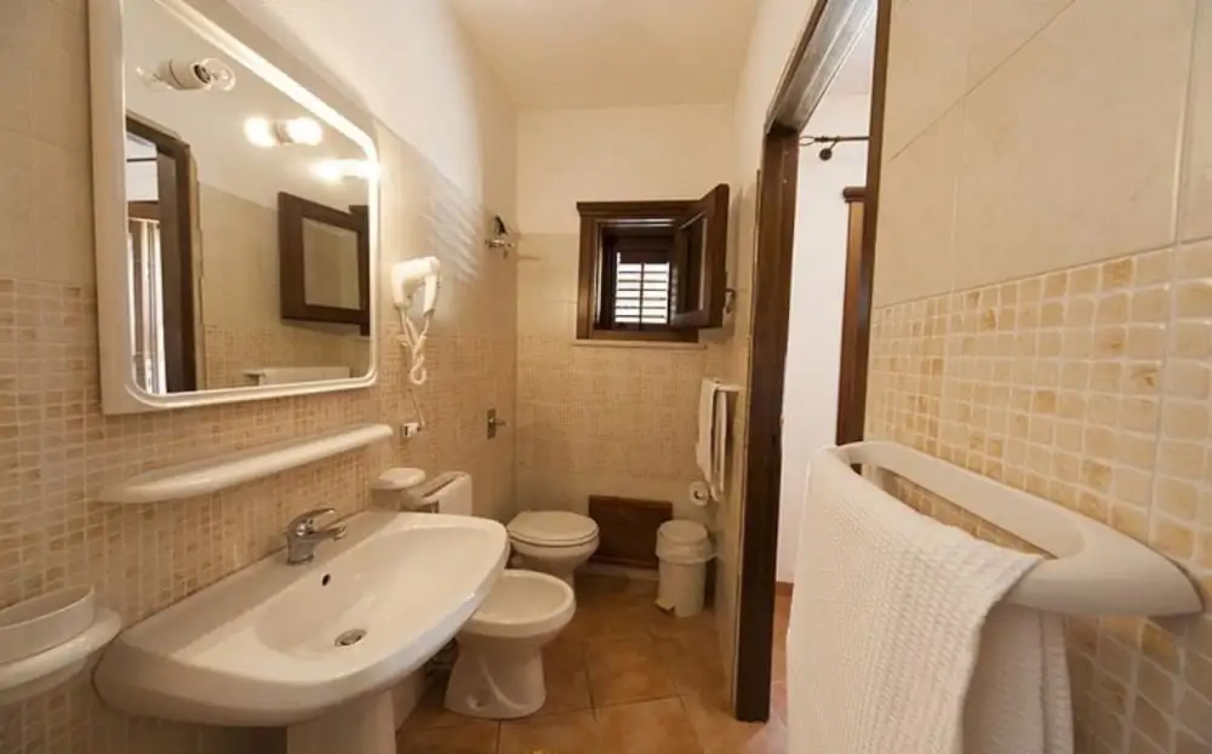 Case Vacanza Zingaro