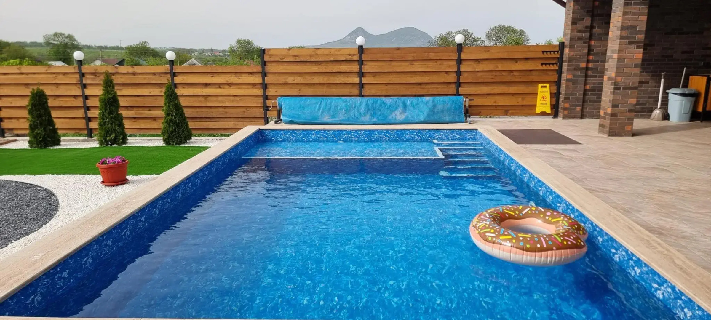 Гостевой дом №3 Четыре сезона