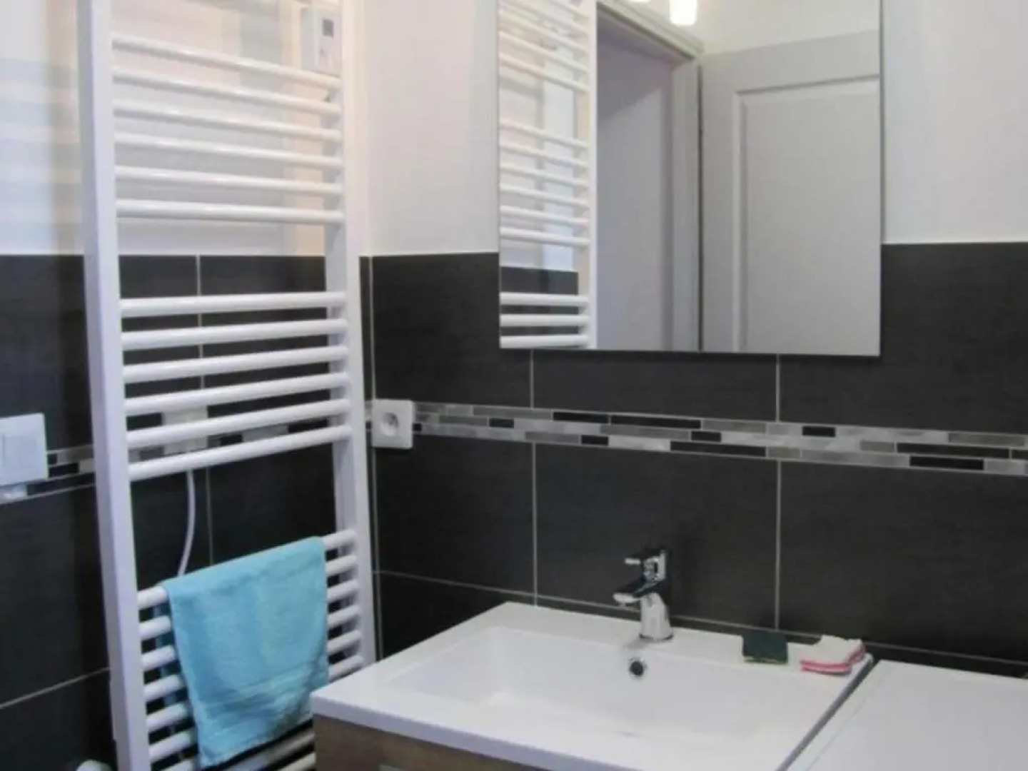Gîte Muides-sur-Loire, 3 pièces, 4 personnes - FR-1-491-272