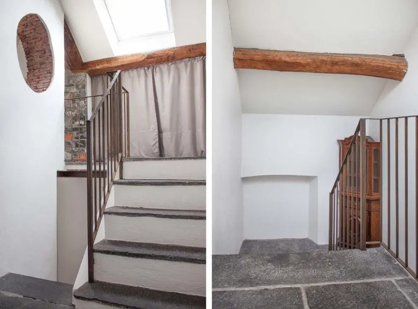 Appartamenti Molo Brienno