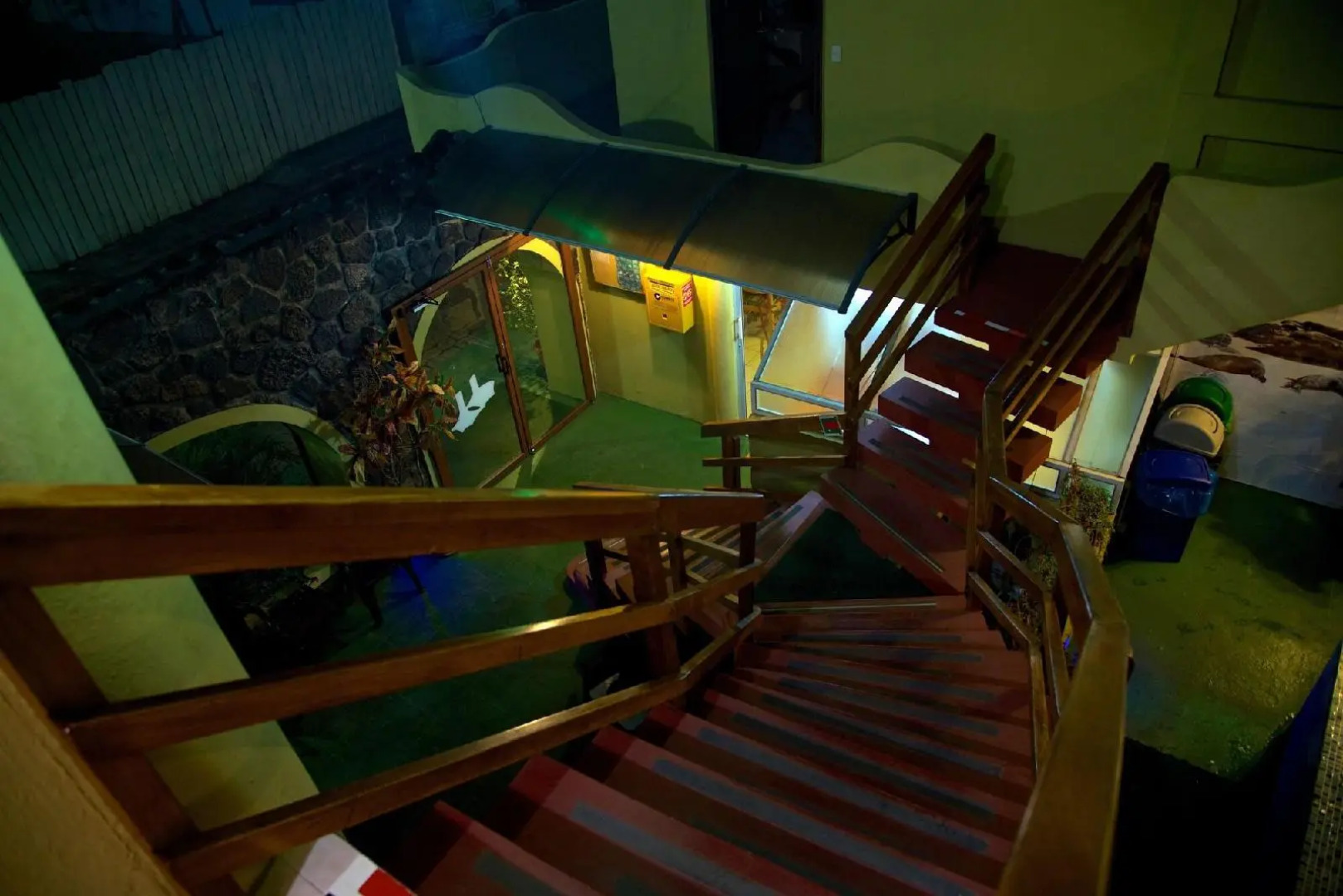 Hostal North Seymour