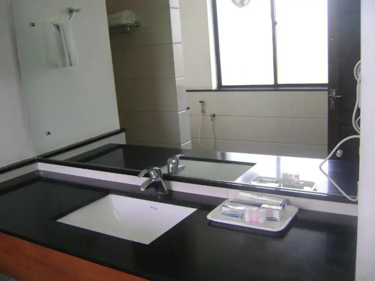 Hotel Marina Residency