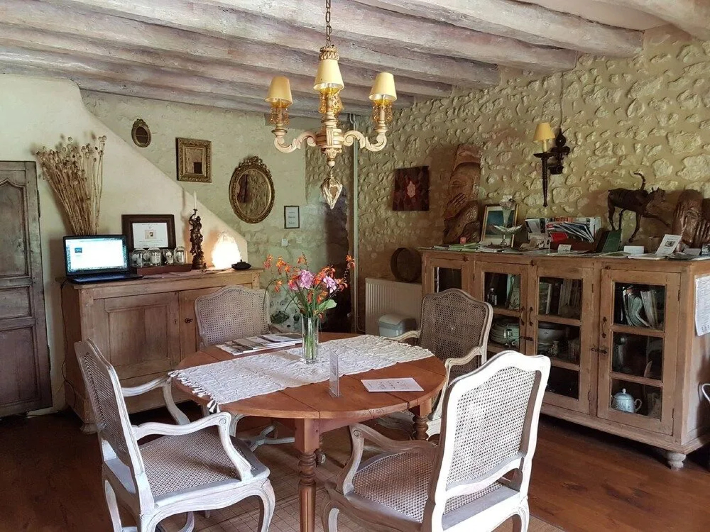 Le Bourgis chambres d'hotes