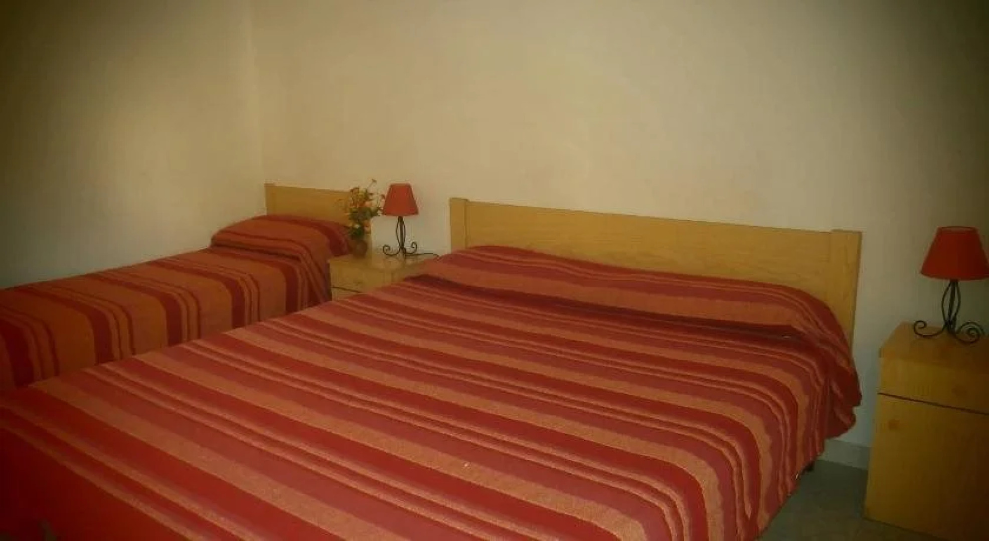 Hotel Pensione Cundari