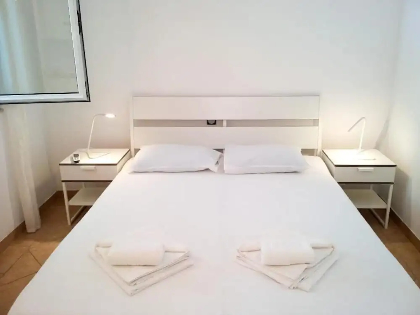 Lumbarda Resort Apartments