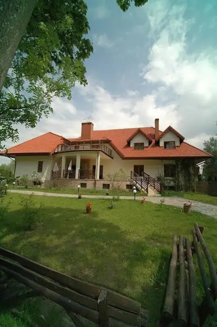 Zdrojówka SPA