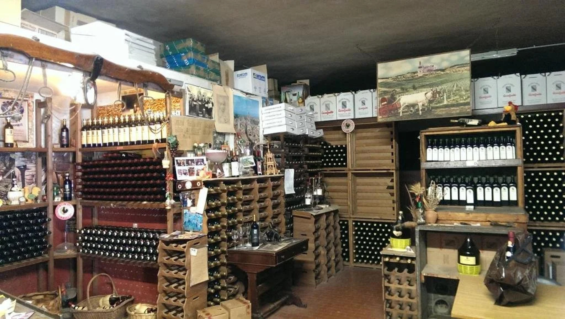 Agriturismo La Magione