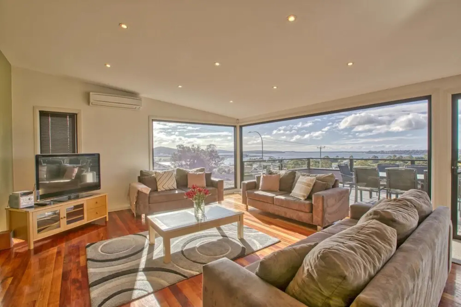 Georges Bay Luxury
