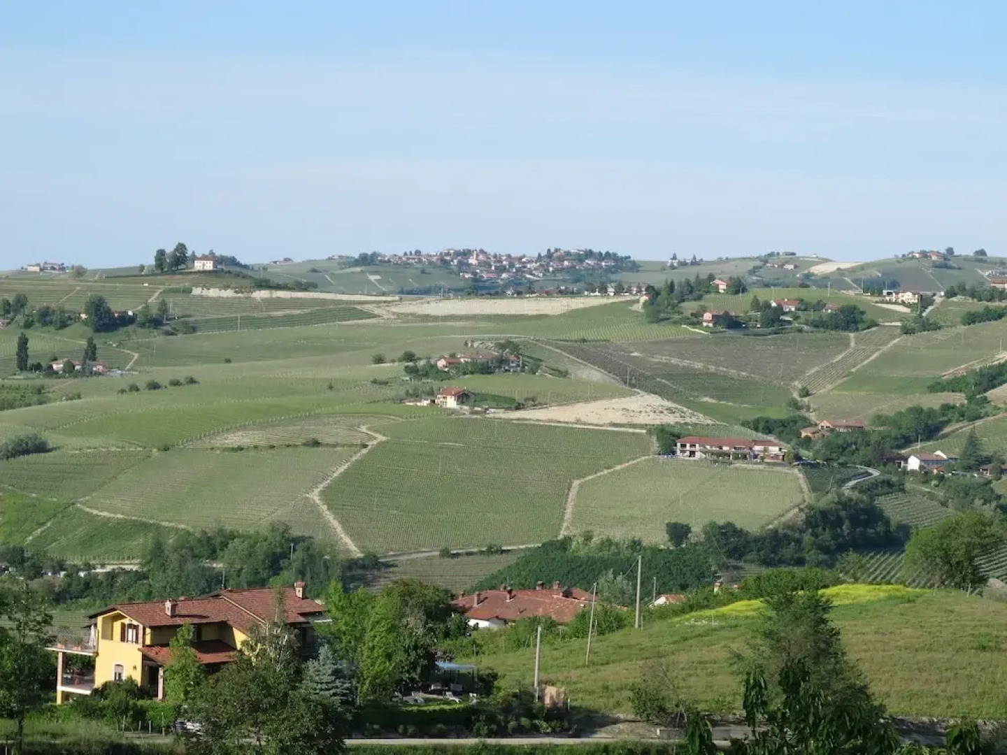 Casa Vacanze Arcobaleno