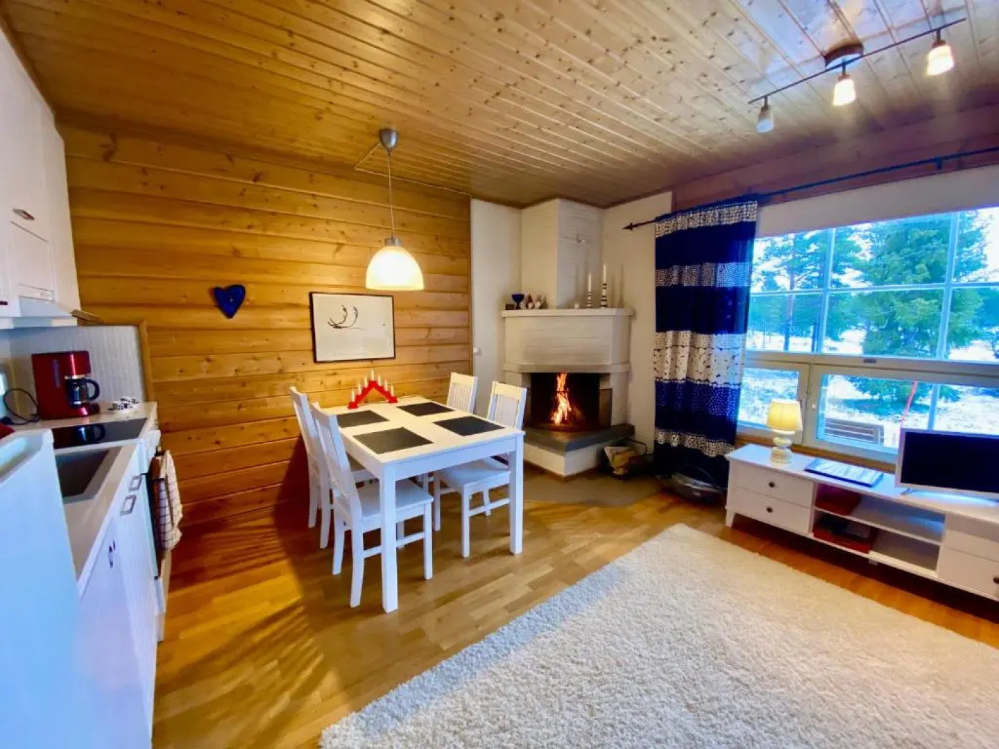 Herranterttu Apartments