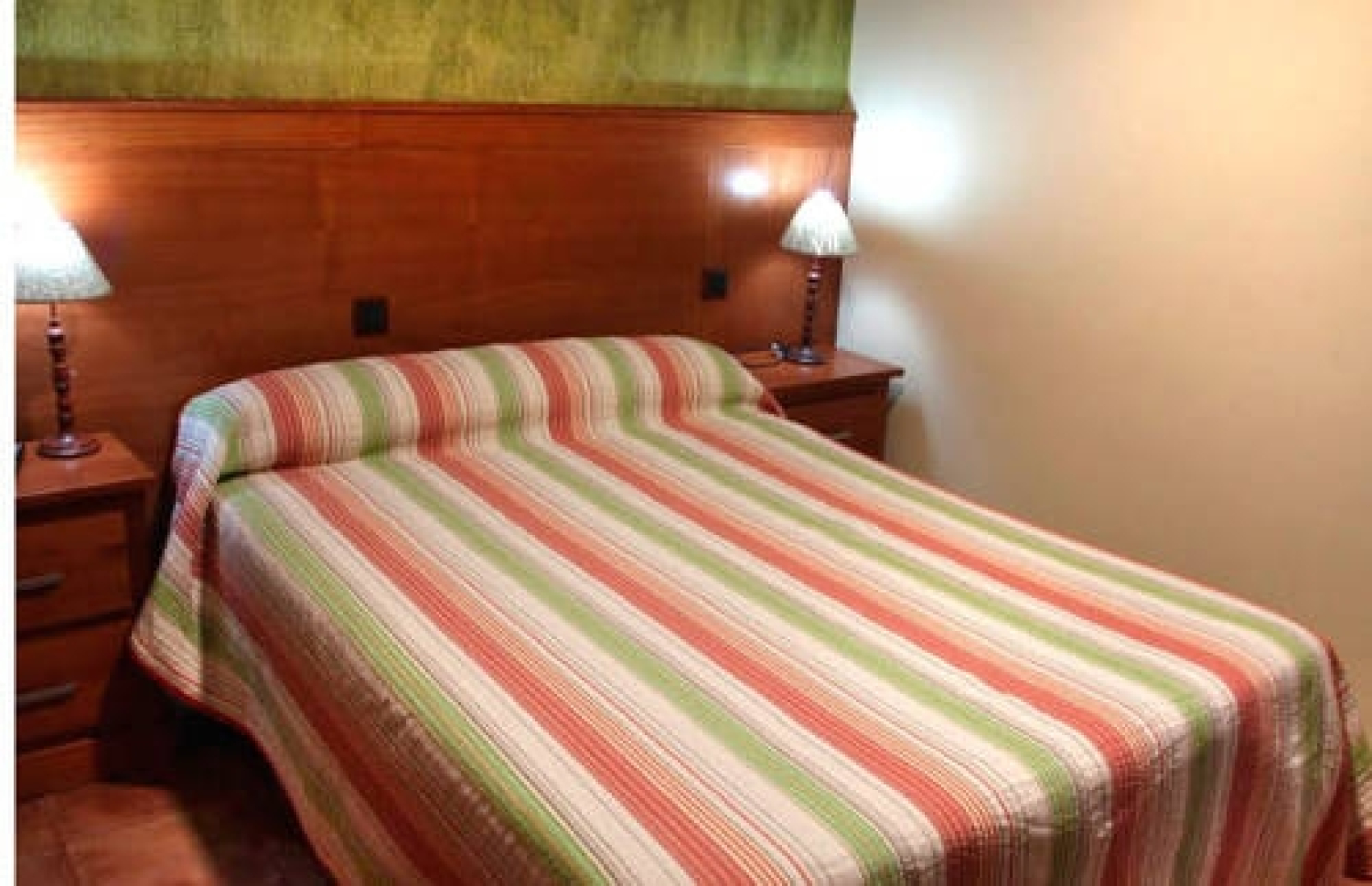 Nuevo Hostal Paulino