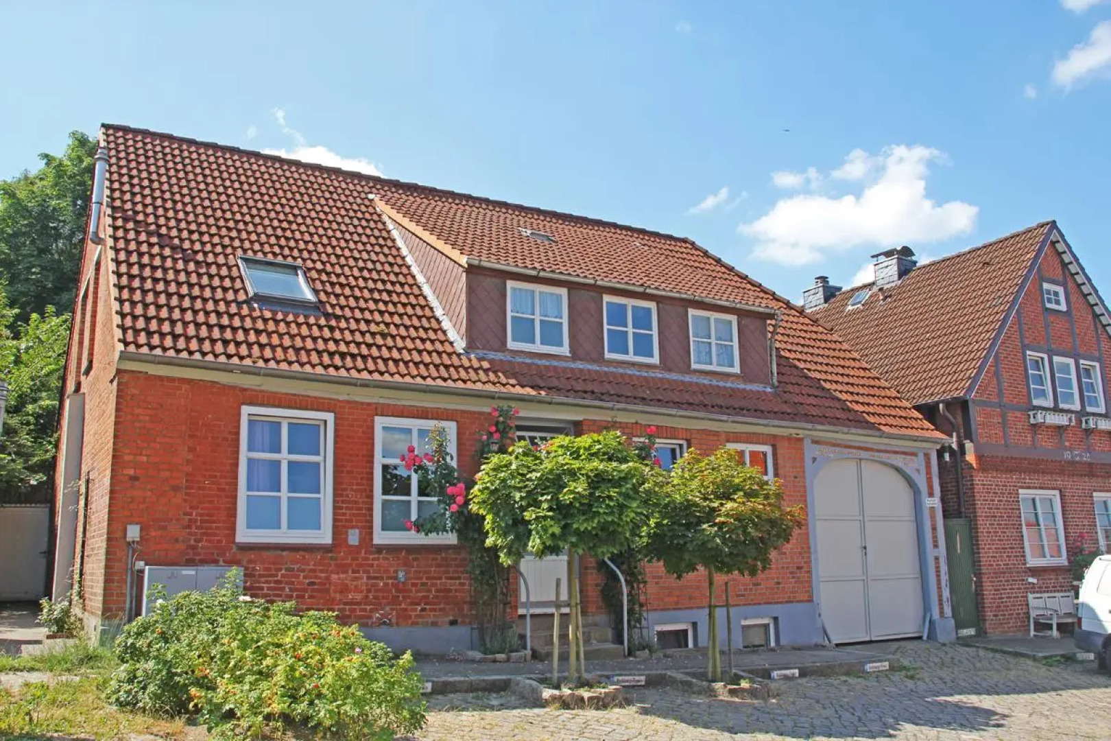 Kalkberg Ferienwohnungen