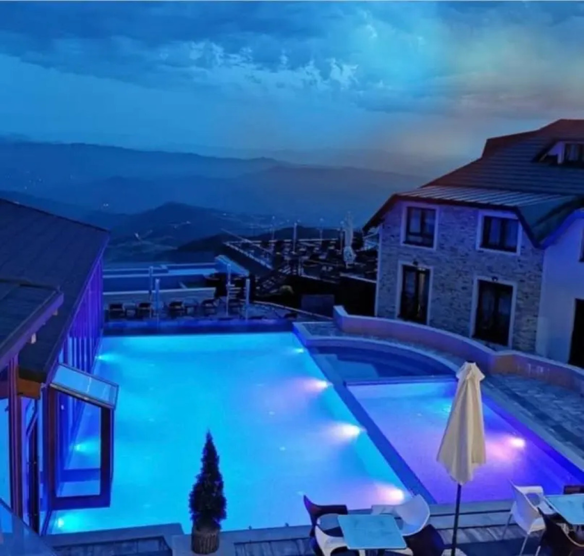 SoHo apartment N86 Milmari Resort KOPAONIK