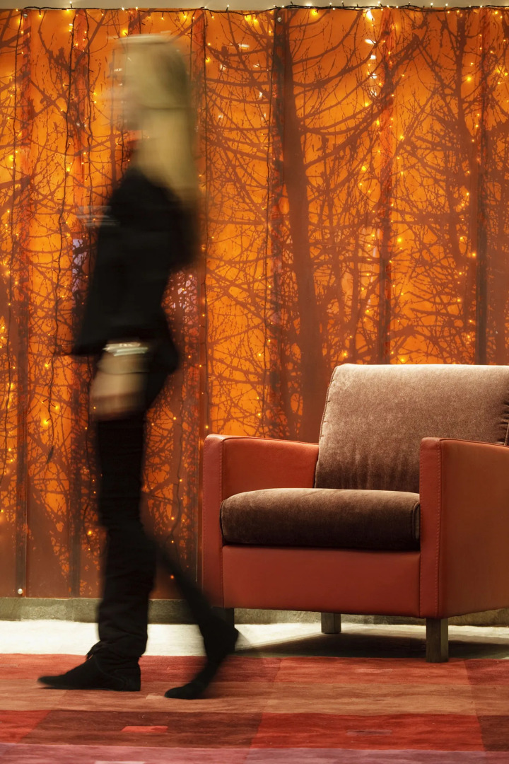 12 Months Luxury Resort