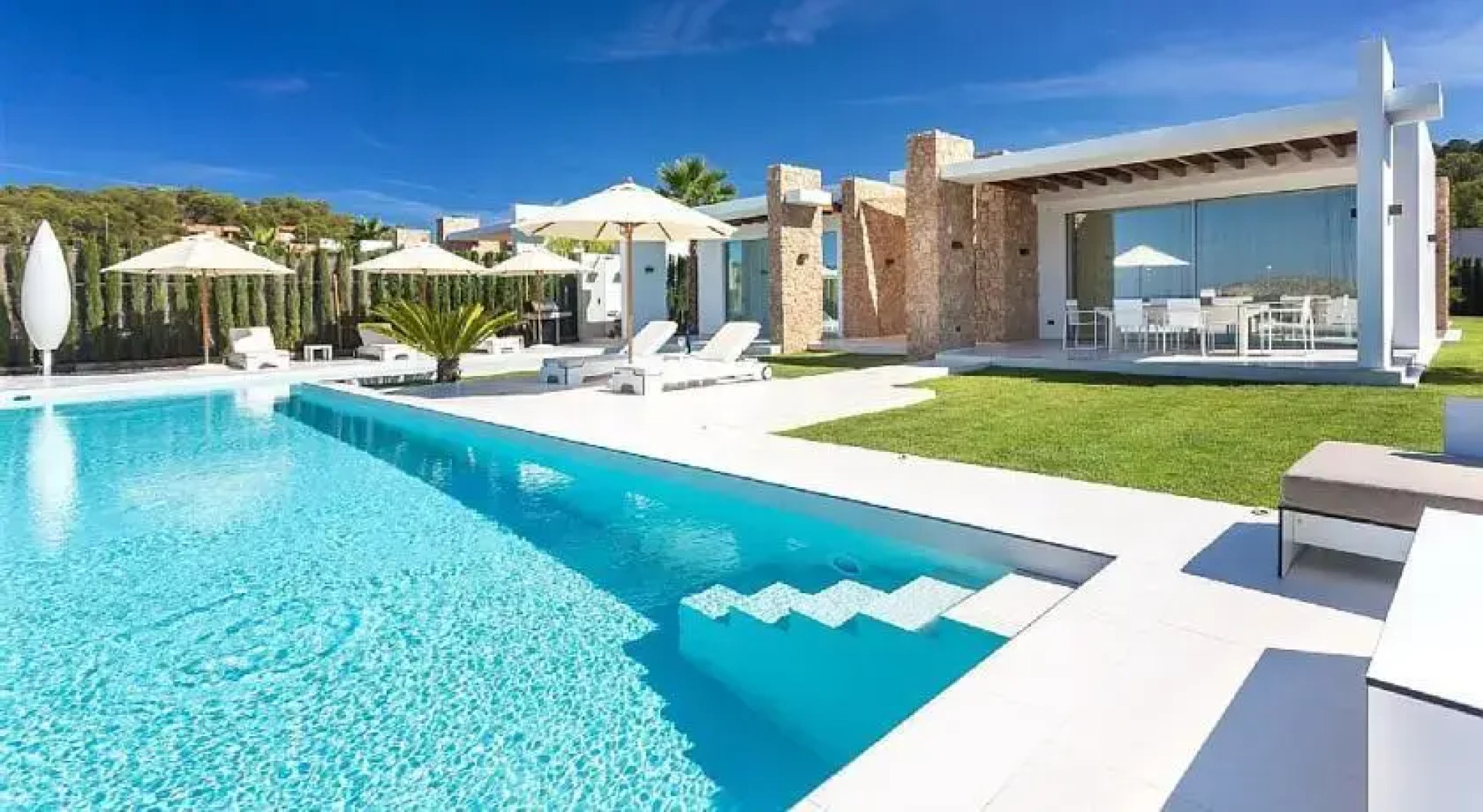 Bellavista Luxury Estate