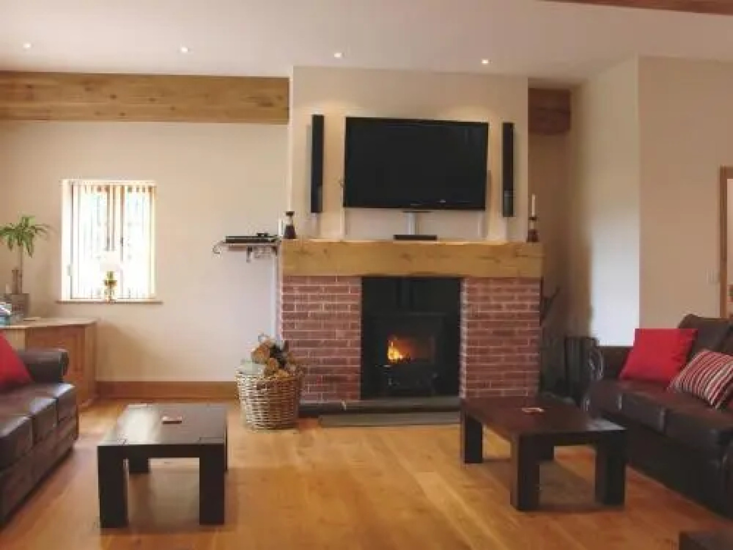 The Barn, Southleigh, Colyton