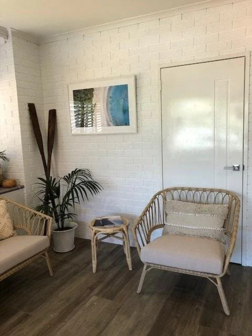 Mollymook Seascape Motel and Apartments