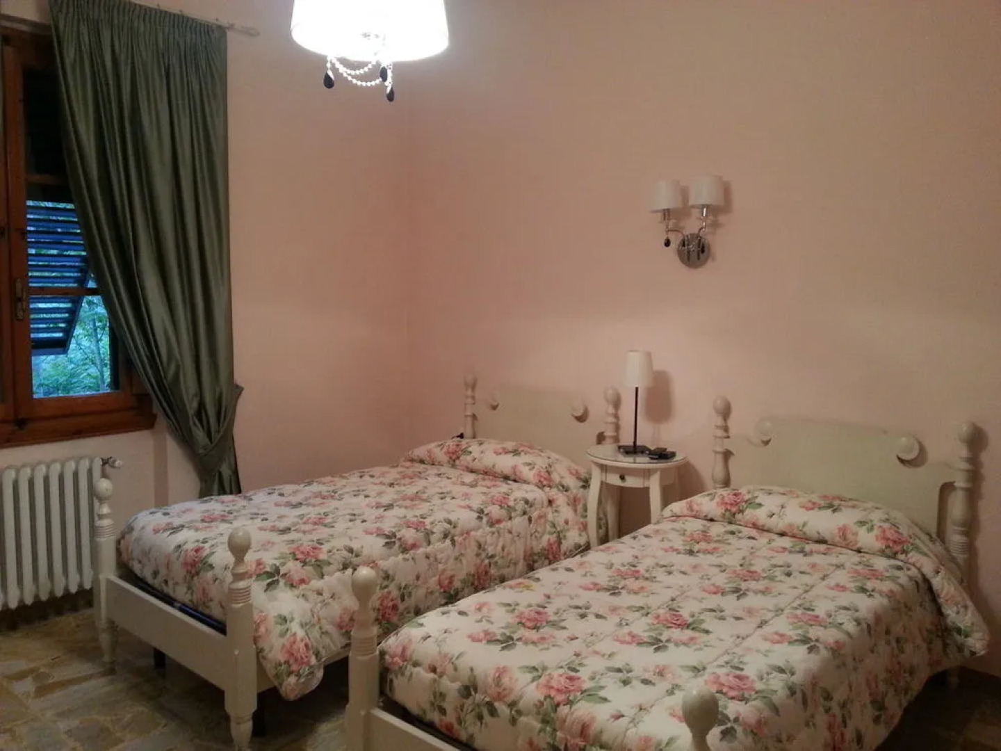 Corte dei Galli B&B