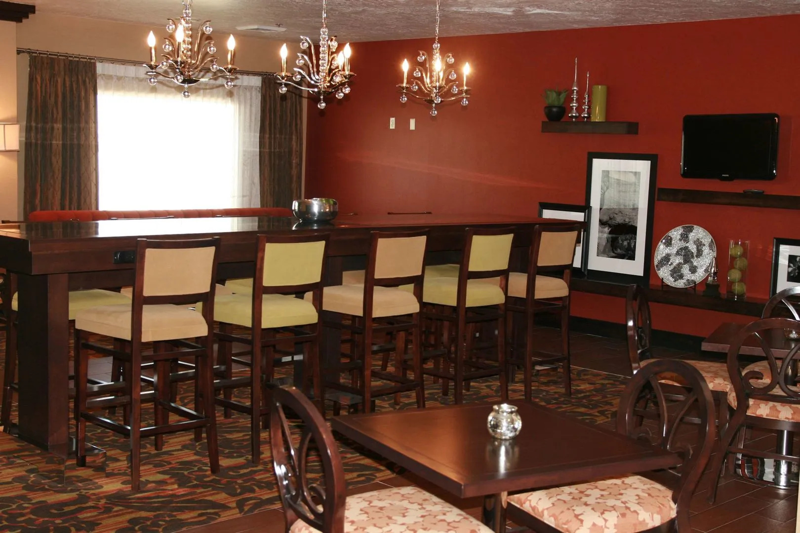 Hampton Inn Salt Lake City - Murray