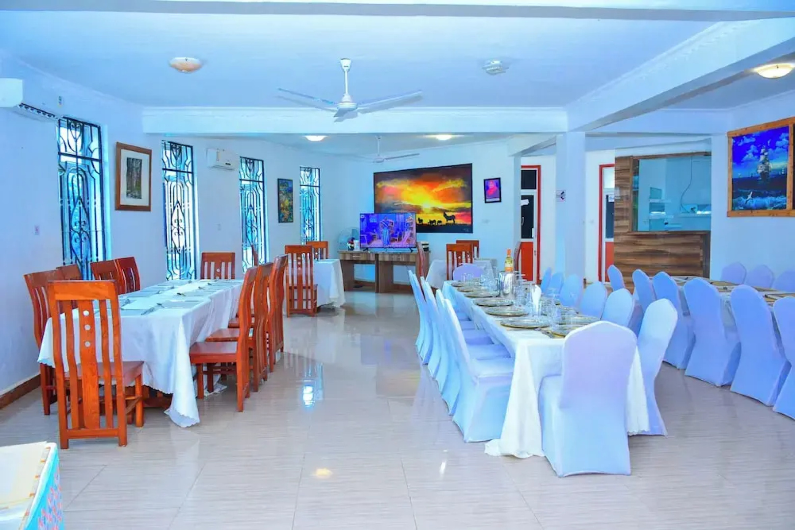 Markdon Village Hotel