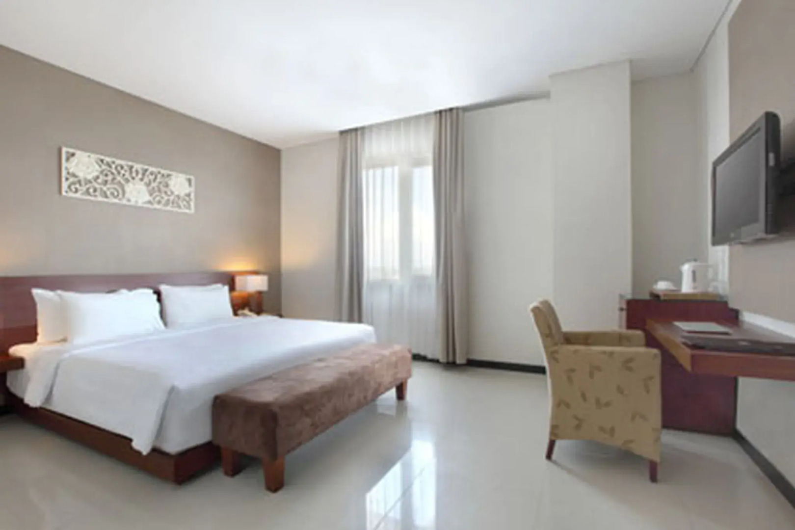 Hotel Santika Bengkulu
