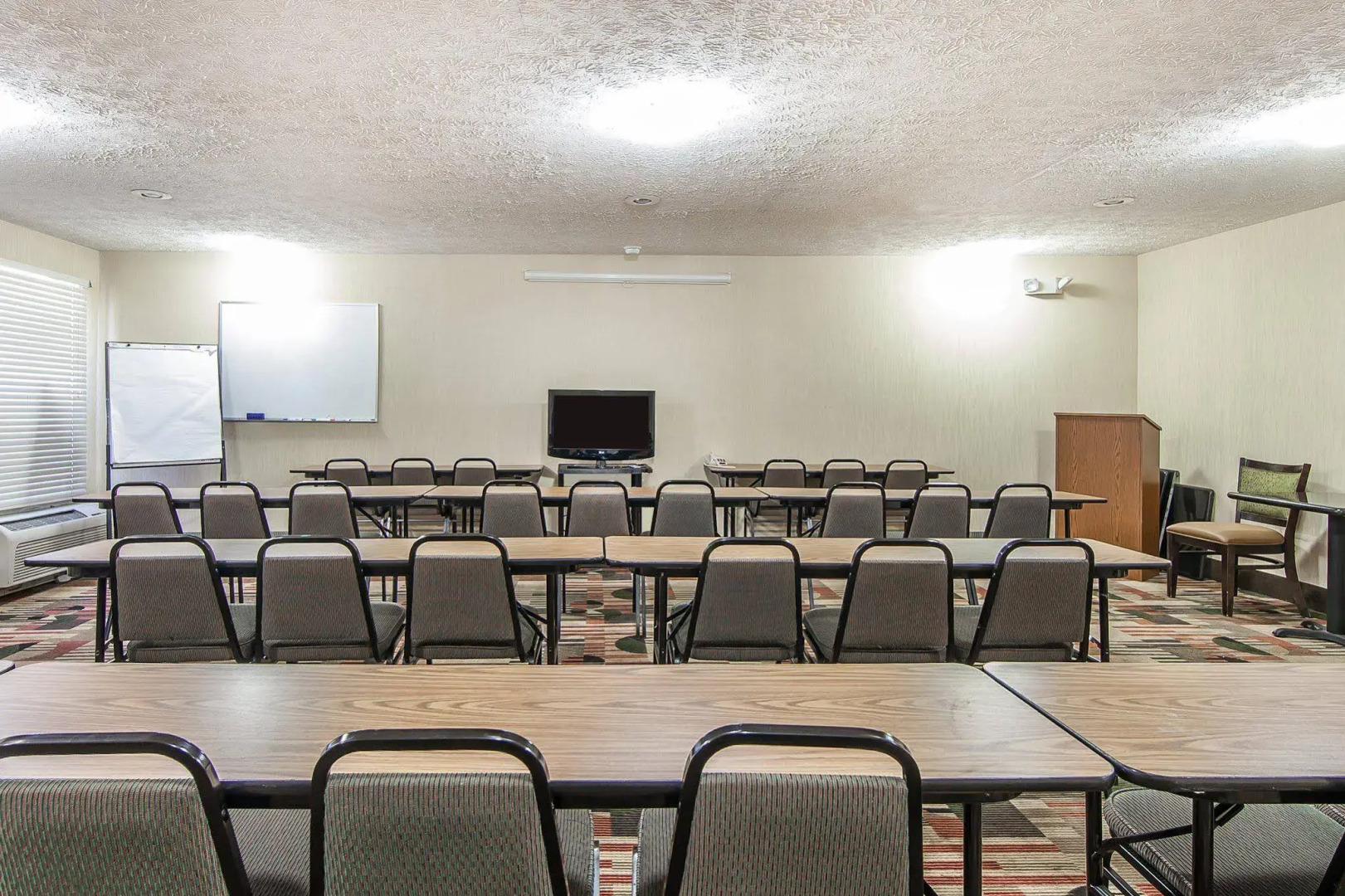 Quality Inn & Suites Portsmouth