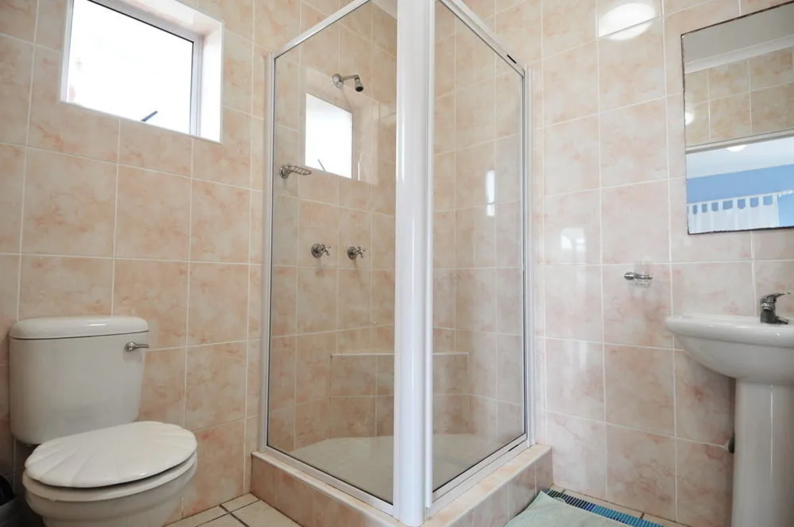 Adagio Luxury Self Catering