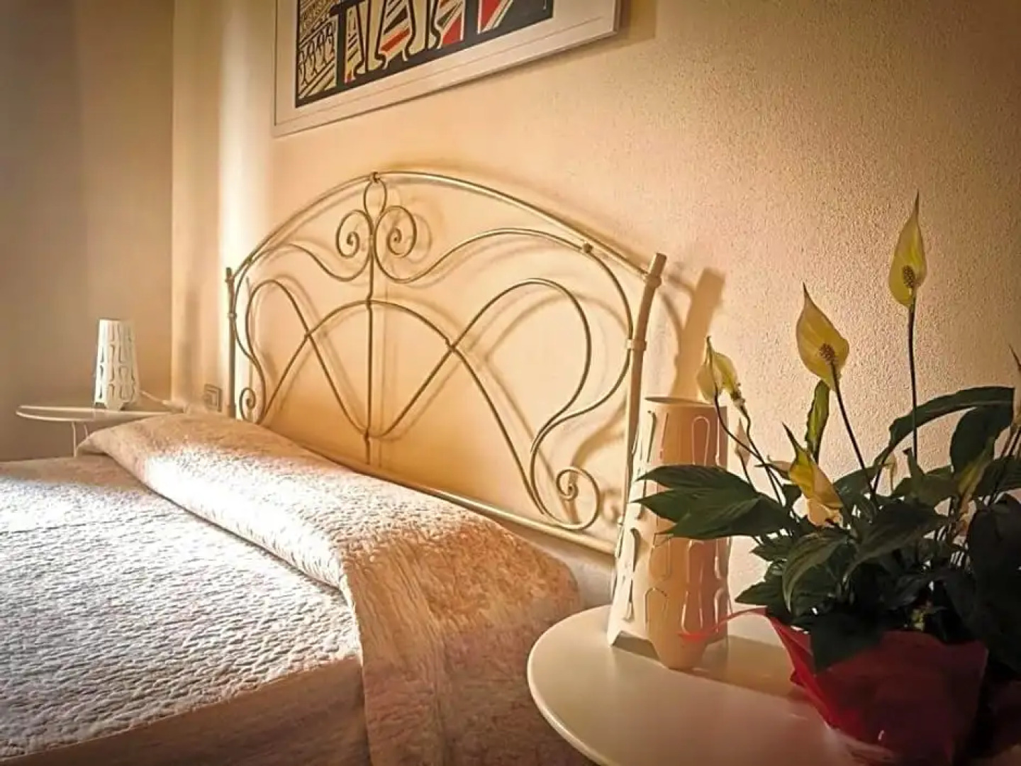 Alla Torre del Barbarossa